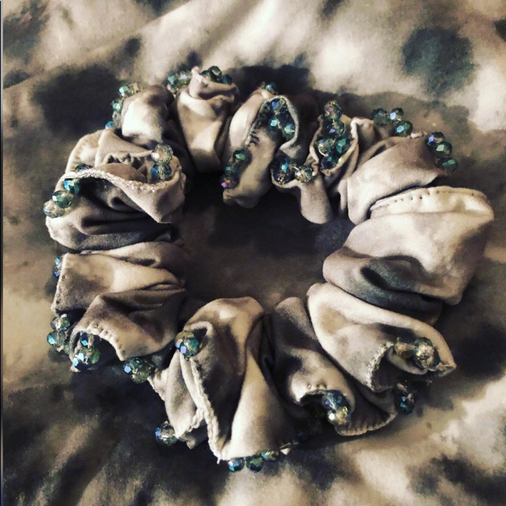 Scrunchy